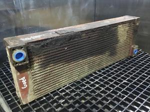 Liebherr Oil Cooler
